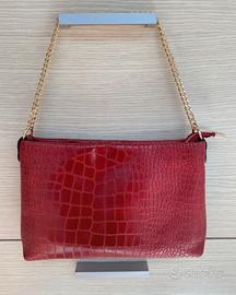 Pochett a piccola borsetta