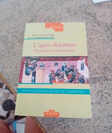 l'agire didattico "manuale per l'insegnante"