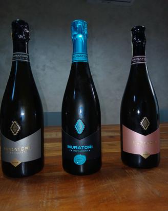 Vini Franciacorta