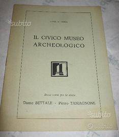 ARCHEOLOGIA a Chieri (TO)