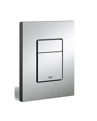 Incasso Grohe - Scarico a muro