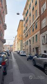 Camere studenti - studentato triestino