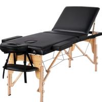 Lettino massaggio portatile