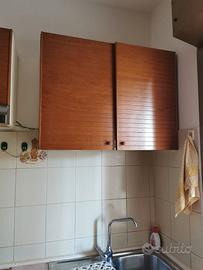 Mobile scolapiatti 50 x 30 x 50