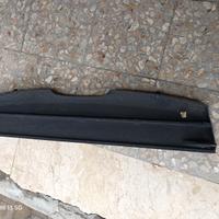 mensola posteriore per lancia musa