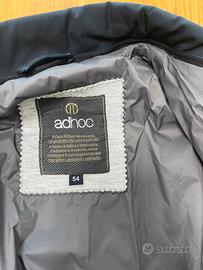 Giacca uomo “adhoc” originale