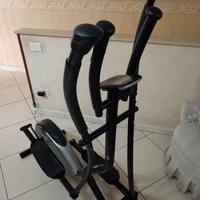 Ellittica Decathlon