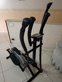 Ellittica Decathlon