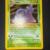 Muk Holo Fossil 13/62