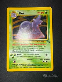 Muk Holo Fossil 13/62