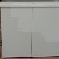 supporto per acquario 