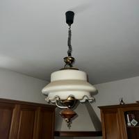 Lampadario da cucina