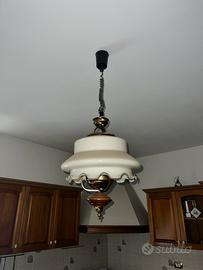 Lampadario da cucina