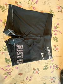 Nike Pro Shorts Compression Nero – Taglia L (IT)