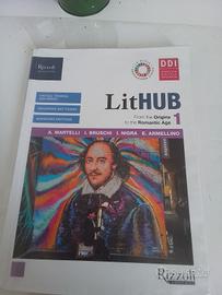 Lit hub volume 1