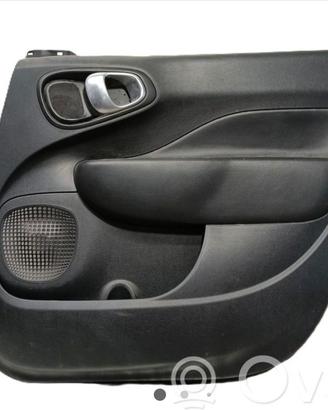 Pannello porta anteriore destro FIAT 500L