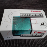 Macchina fotografica Canon