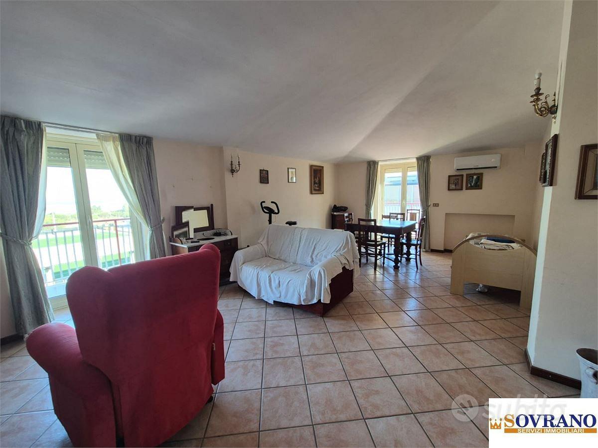 Appartamento – Capaci, Palermo - Altro