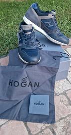 Scarpe Hogan uomo