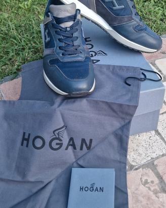 Scarpe Hogan uomo