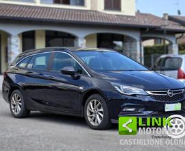 OPEL Astra 1.6 CDTi 110CV Start&Stop