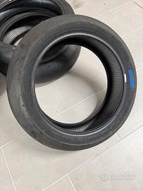 Pirelli diablo supercorsa  V2 SC1