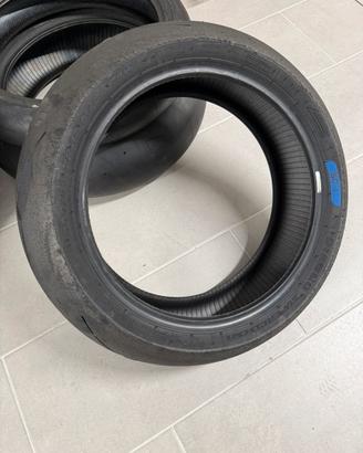 Pirelli diablo supercorsa  V2 SC1