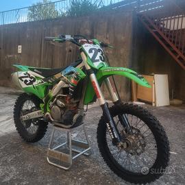 Kawasaki kxf 250 2020