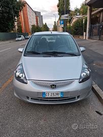 Honda jazz 2005
