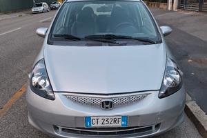 Honda jazz 2005