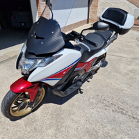 Honda Integra 750S sport ABS