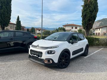 Citroen C3 PureTech 82 S&S Shine