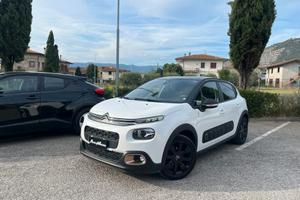 Citroen C3 PureTech 82 S&S Shine