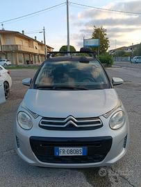 Citroen C1 anno 2018