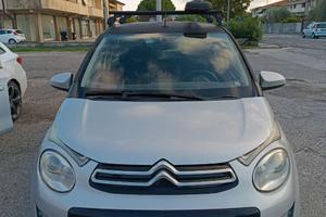 Citroen C1 anno 2018