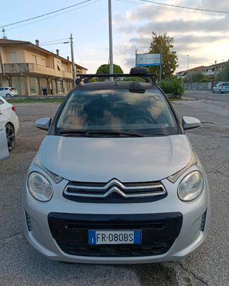 Citroen C1 anno 2018