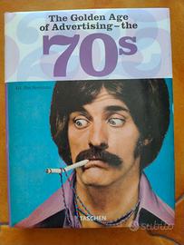 Libro TASCHEN: The Golden Age Of Advertising