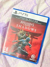 gioco ps5