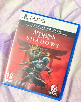 gioco ps5
