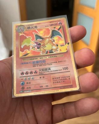 charizard 30