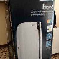 Climatizzatore Pinguino DeLonghi 