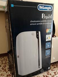 Climatizzatore Pinguino DeLonghi 