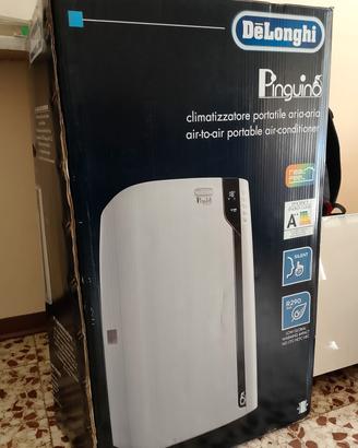Climatizzatore Pinguino DeLonghi 
