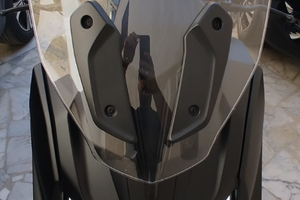 Vedo QJ Fort 350 - 2024