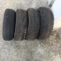gomme Nexen 