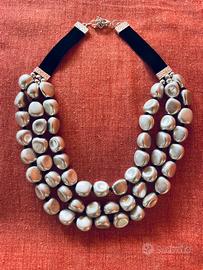 Collana girocollo