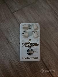 TC Electronic Spark Booster