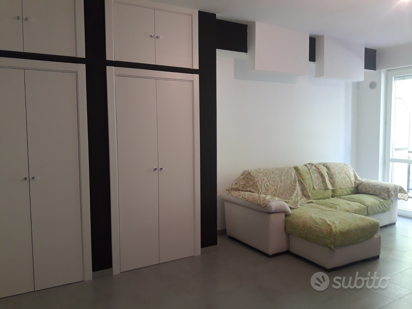 Appartamento – Bovino, Foggia - Vista 2