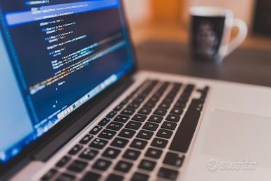 Sito Web Professionale Chiavi in Mano