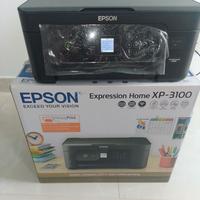 Epson XP 3100 per parti di ricambio